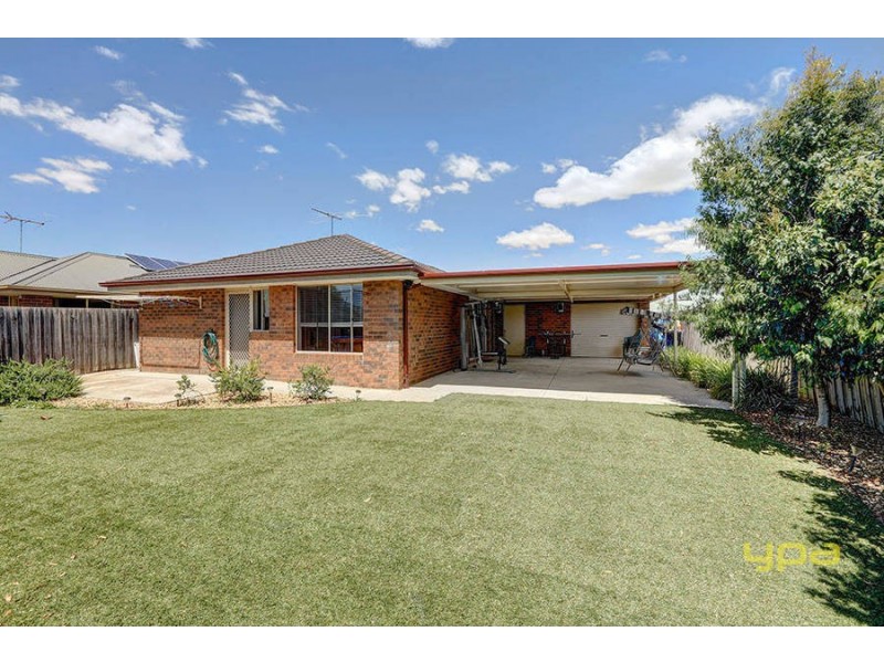 36 Stella Way, Hoppers Crossing VIC 3029