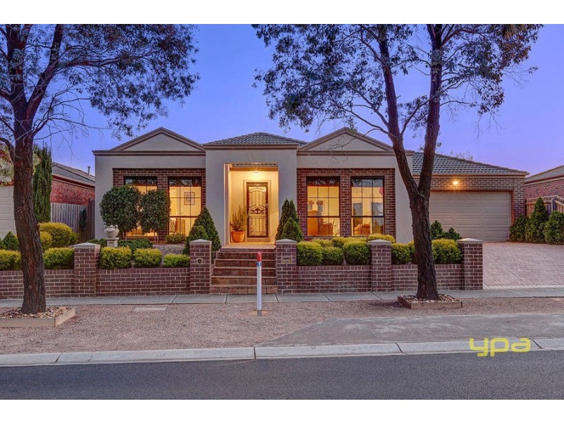 56 Thomas Carr Drive, Tarneit VIC 3029