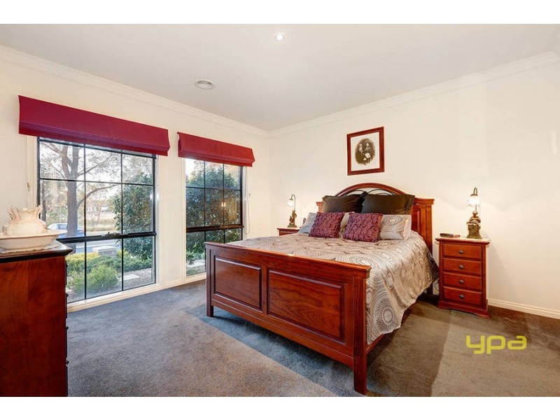 56 Thomas Carr Drive, Tarneit VIC 3029