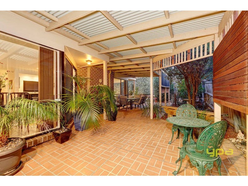 56 Thomas Carr Drive, Tarneit VIC 3029