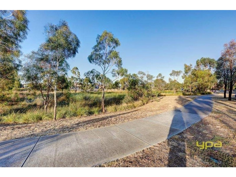 56 Thomas Carr Drive, Tarneit VIC 3029