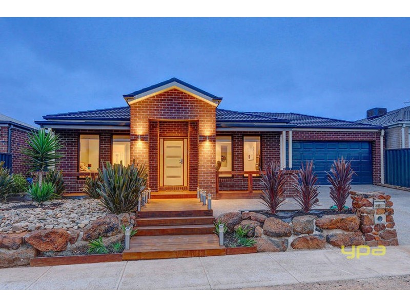 48 Weavers Street, Wyndham Vale VIC 3024
