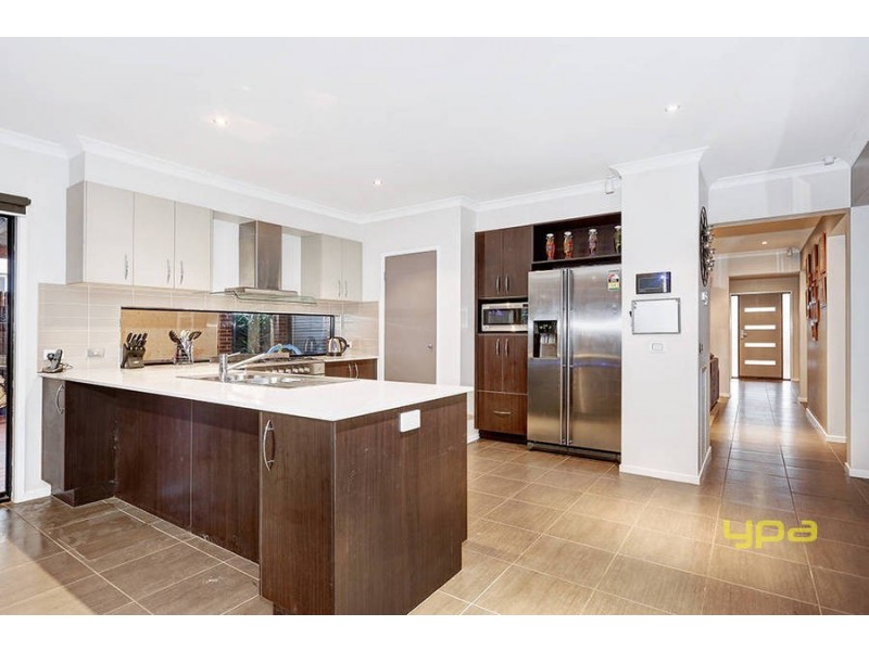 48 Weavers Street, Wyndham Vale VIC 3024