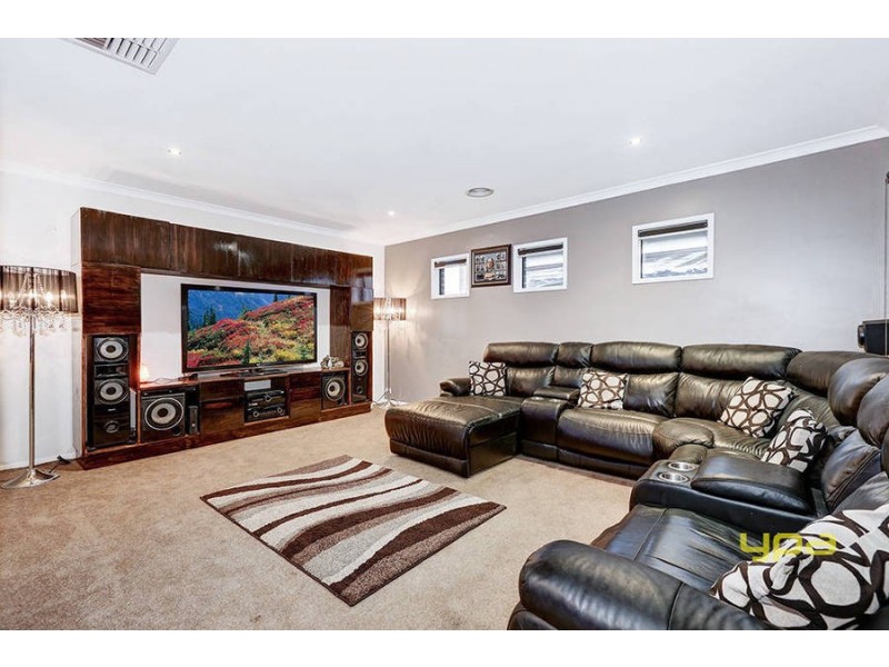 48 Weavers Street, Wyndham Vale VIC 3024