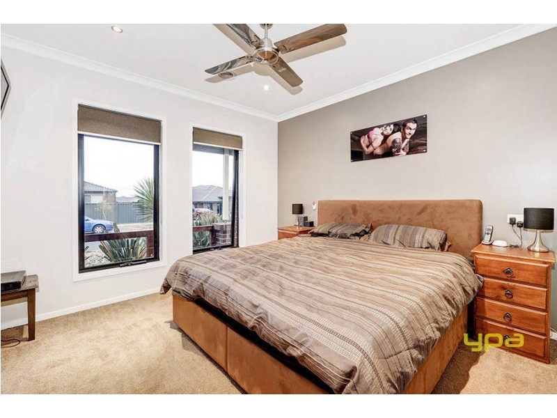 48 Weavers Street, Wyndham Vale VIC 3024