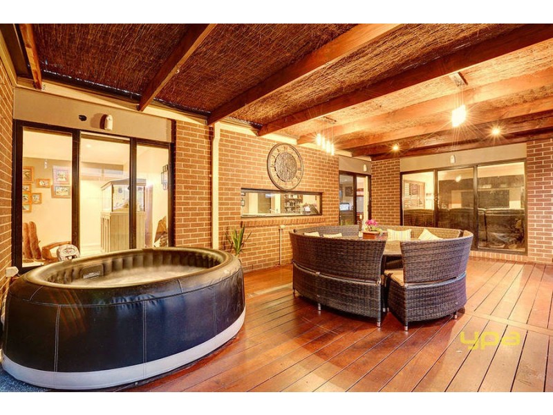 48 Weavers Street, Wyndham Vale VIC 3024