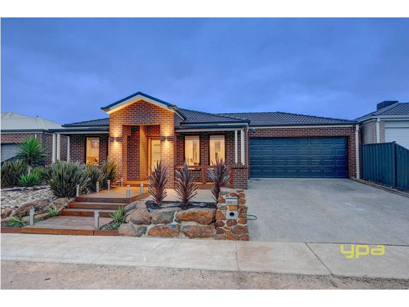 48 Weavers Street, Wyndham Vale VIC 3024