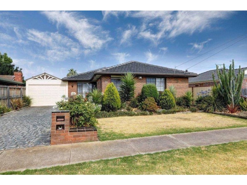 117 Mossfiel Drive, Hoppers Crossing VIC 3029