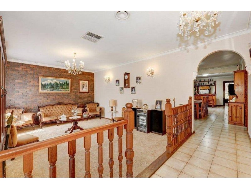 117 Mossfiel Drive, Hoppers Crossing VIC 3029