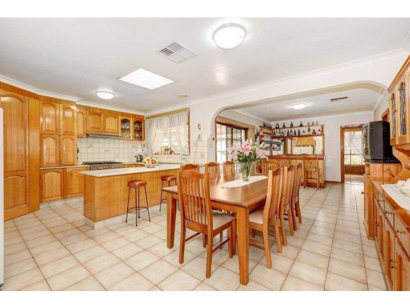 117 Mossfiel Drive, Hoppers Crossing VIC 3029