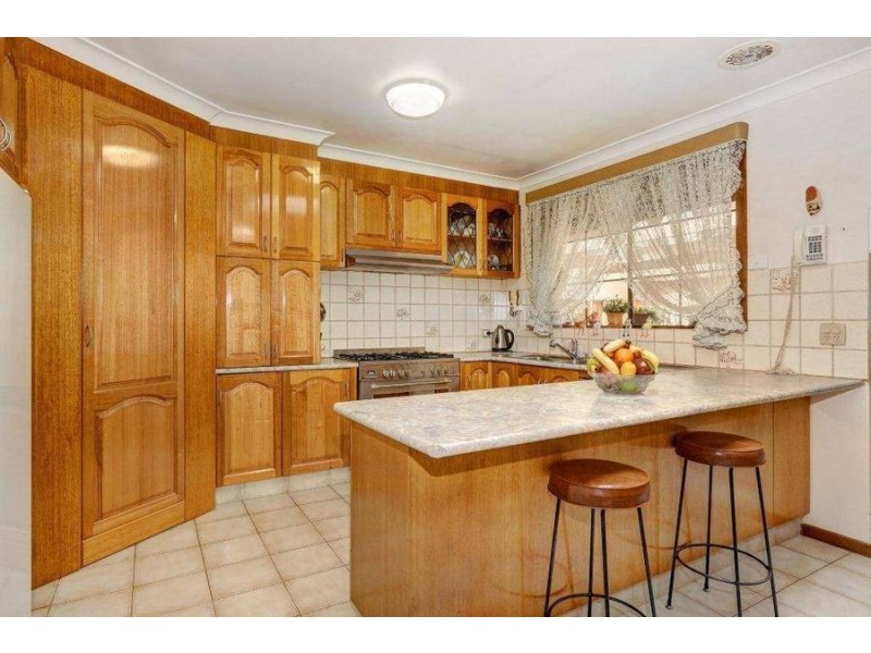 117 Mossfiel Drive, Hoppers Crossing VIC 3029