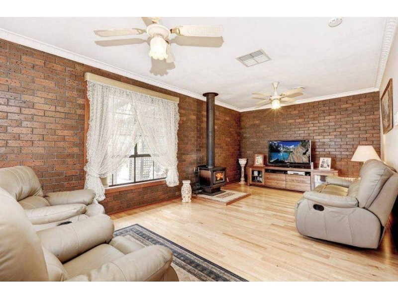 117 Mossfiel Drive, Hoppers Crossing VIC 3029