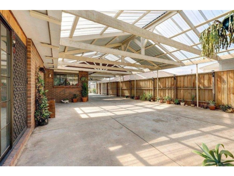 117 Mossfiel Drive, Hoppers Crossing VIC 3029