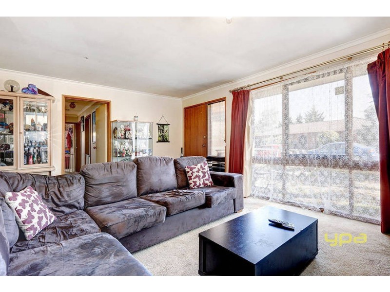 17 Tamarind Crescent, Werribee VIC 3030