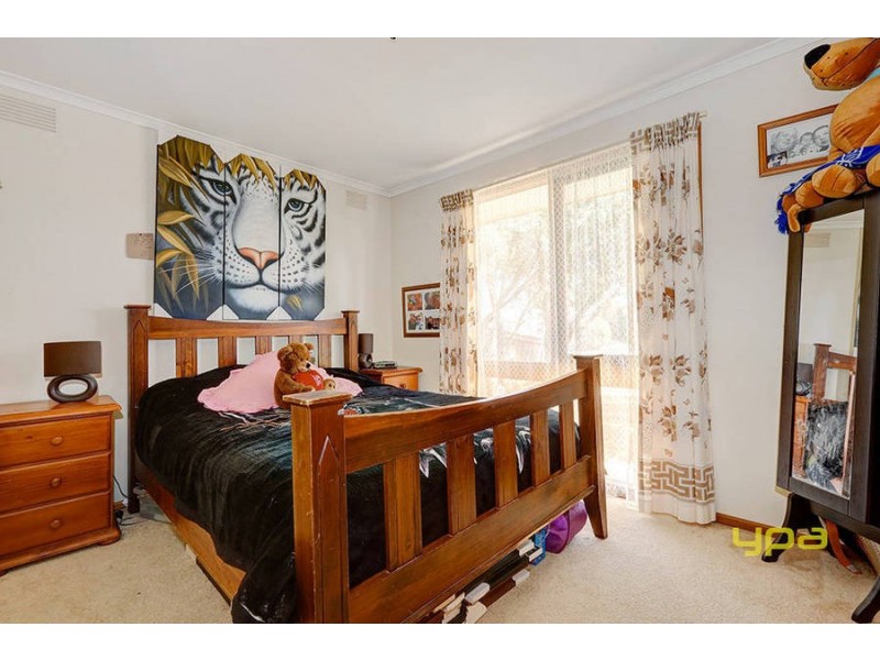 17 Tamarind Crescent, Werribee VIC 3030