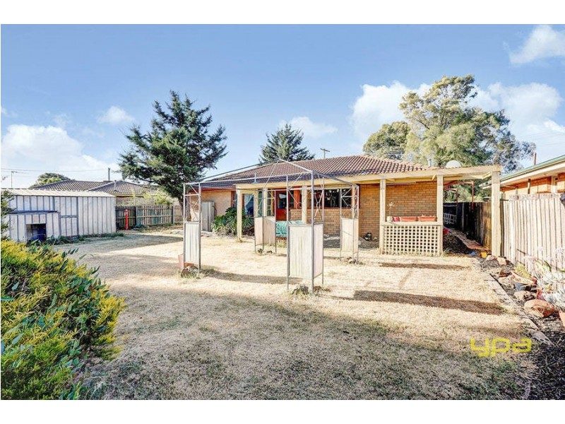 13 Highgate Court, Wyndham Vale VIC 3024