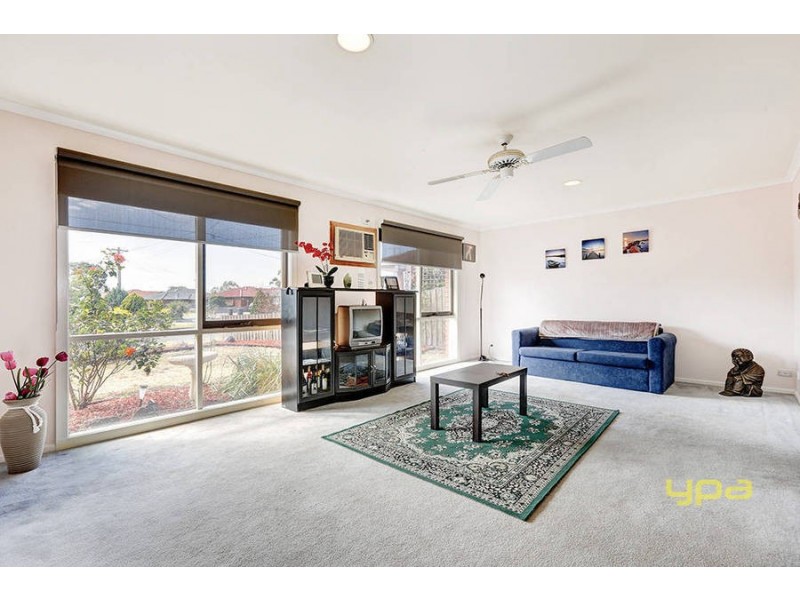 9 Argyle Crescent, Werribee VIC 3030