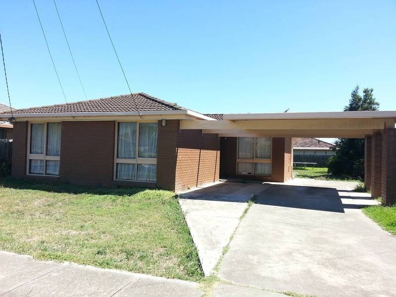 20 Hafey Crescent, Hoppers Crossing VIC 3029