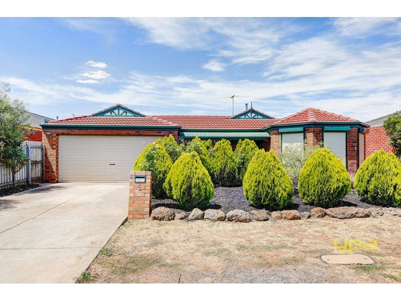 4 Hazelwood Court, Hoppers Crossing VIC 3029