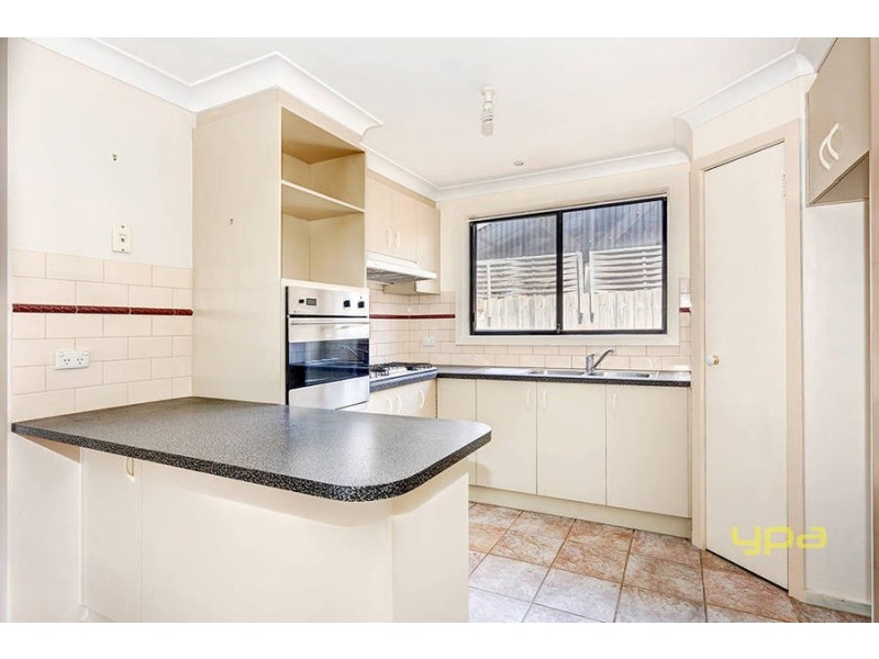 4 Hazelwood Court, Hoppers Crossing VIC 3029