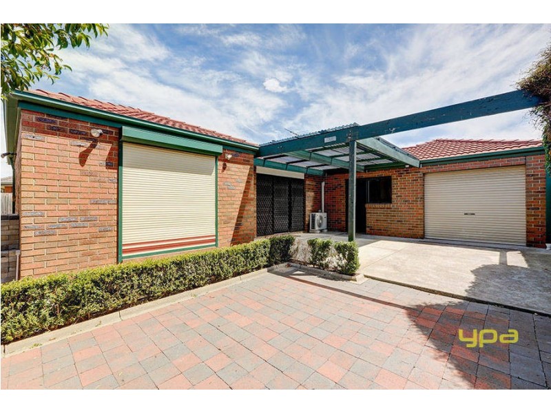 4 Hazelwood Court, Hoppers Crossing VIC 3029