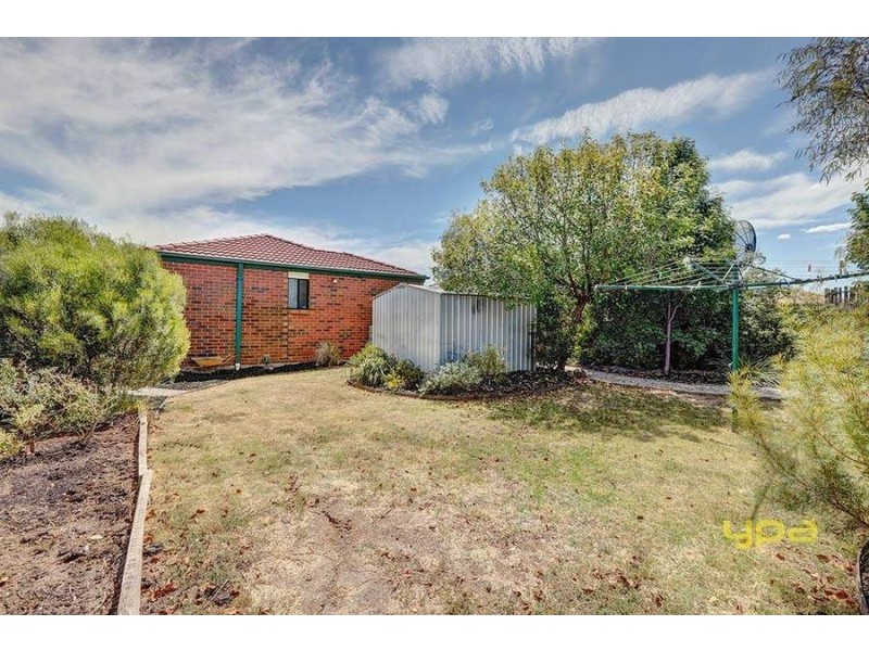 4 Hazelwood Court, Hoppers Crossing VIC 3029