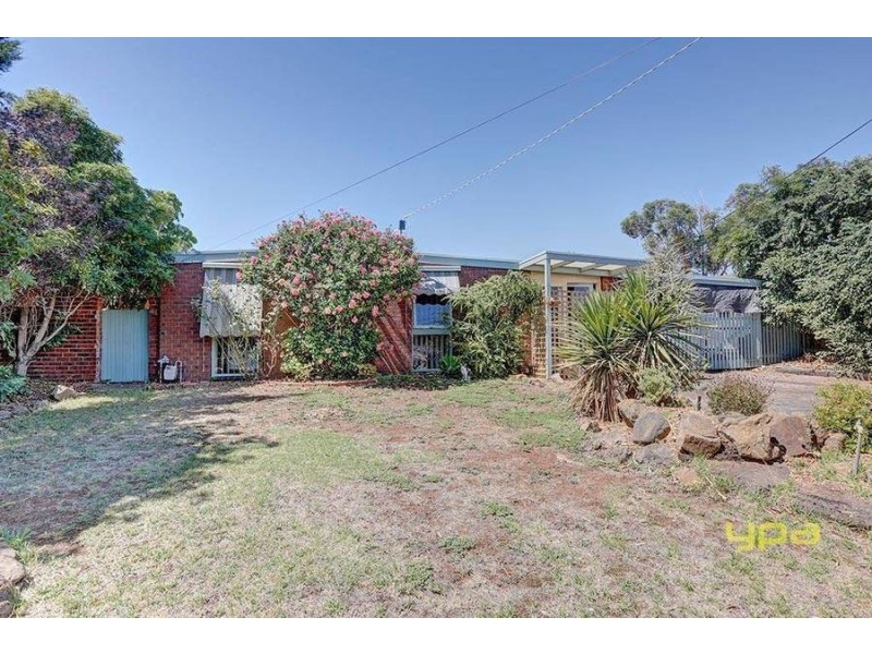 5 Ridge Drive, Wyndham Vale VIC 3024