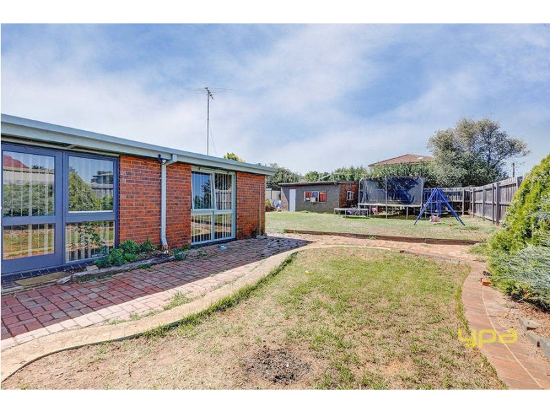 5 Ridge Drive, Wyndham Vale VIC 3024