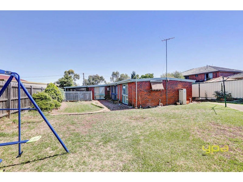 5 Ridge Drive, Wyndham Vale VIC 3024
