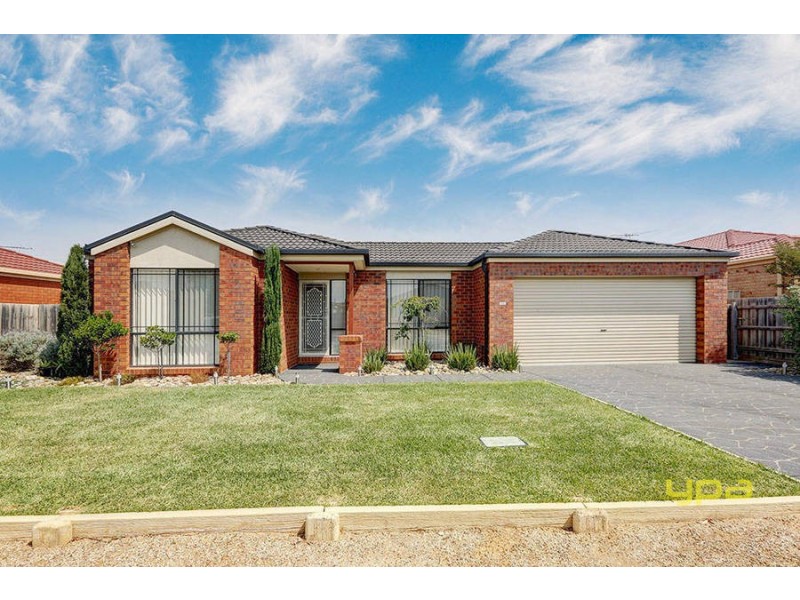 38 Breton Drive, Hoppers Crossing VIC 3029