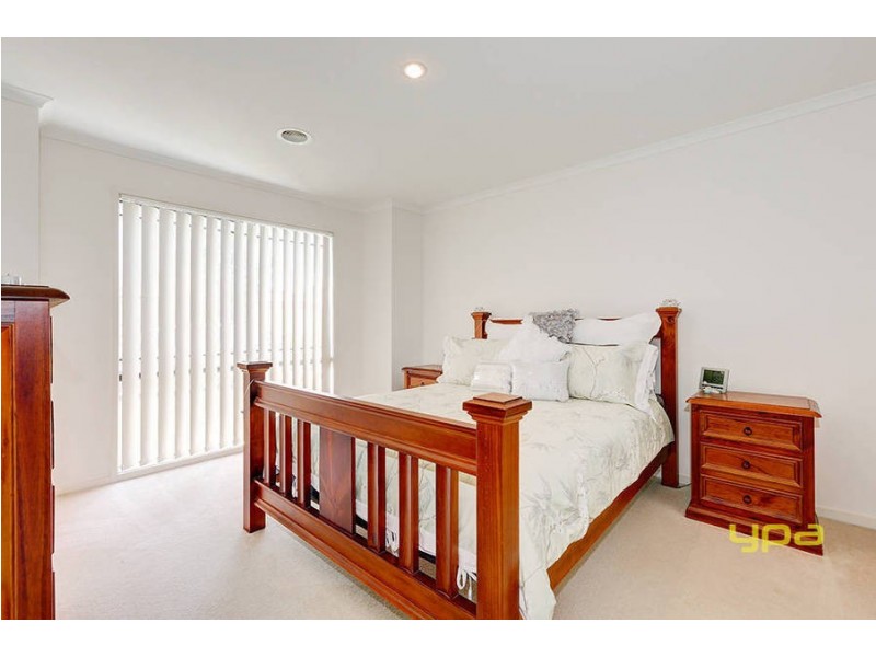 38 Breton Drive, Hoppers Crossing VIC 3029