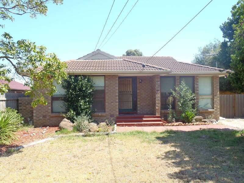 1/10 Cambridge Crescent, Werribee VIC 3030