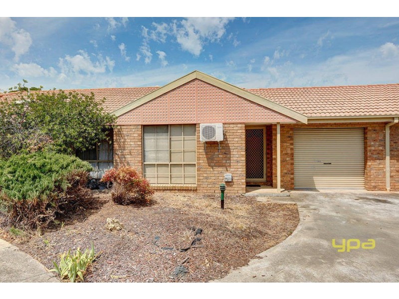 3/156 Werribee Street North, Werribee VIC 3030