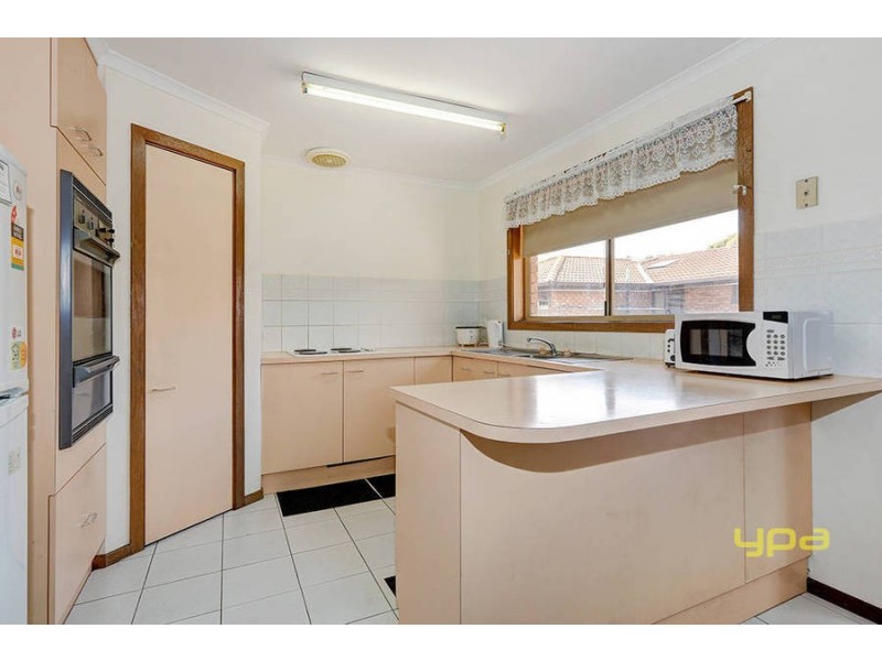 3/156 Werribee Street North, Werribee VIC 3030