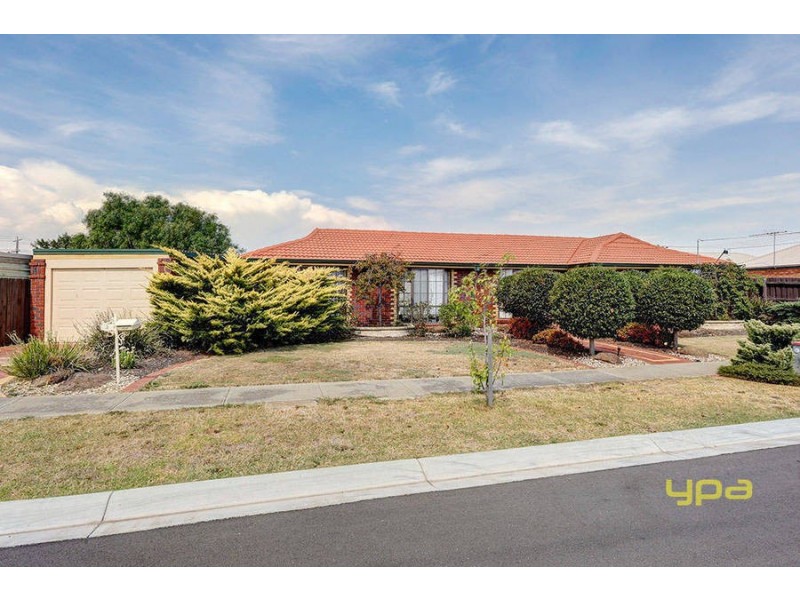 3 Mirambeek Road, Hoppers Crossing VIC 3029