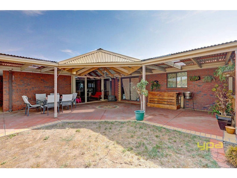 3 Mirambeek Road, Hoppers Crossing VIC 3029