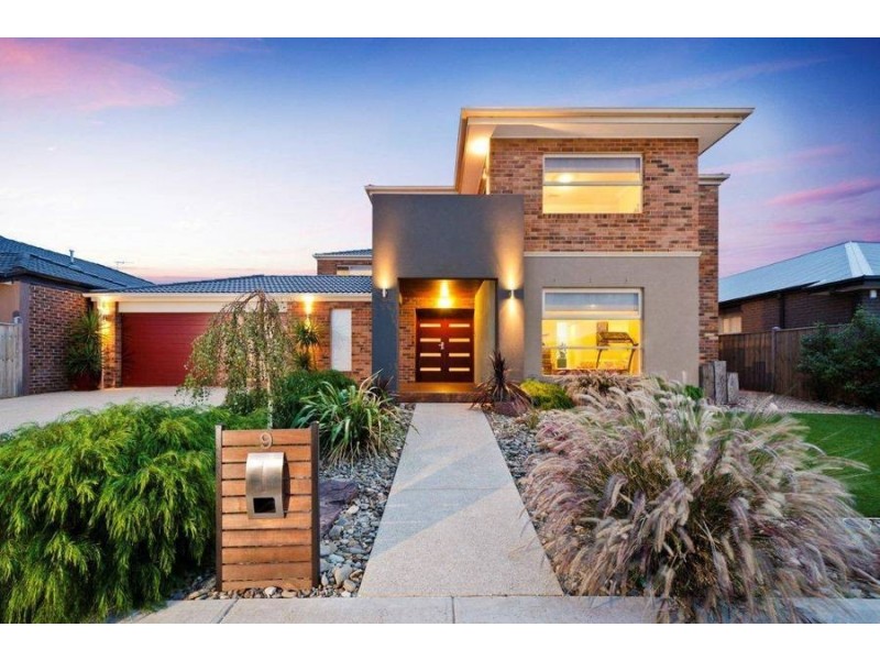 9 Hester Street, Tarneit VIC 3029