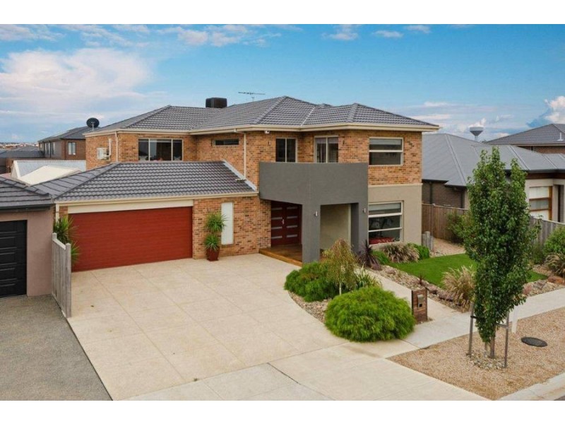 9 Hester Street, Tarneit VIC 3029