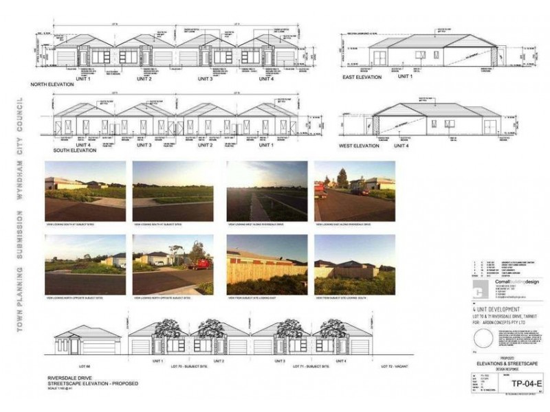 1/172 Riversdale Drive, Tarneit VIC 3029