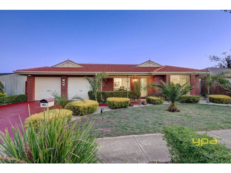18 Doris Drive, Hoppers Crossing VIC 3029