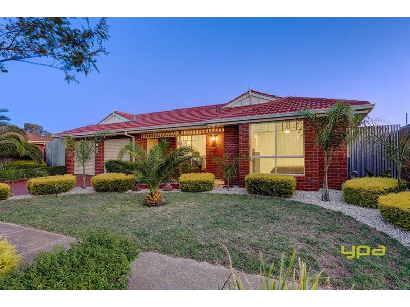 18 Doris Drive, Hoppers Crossing VIC 3029