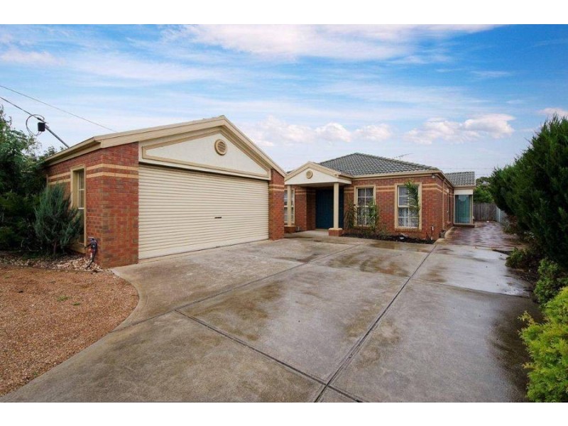 2 & 4 Russell Street, Werribee VIC 3030