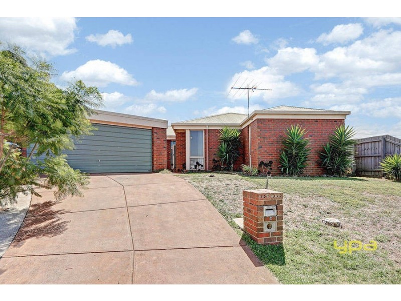 9 Beckford Close, Hoppers Crossing VIC 3029