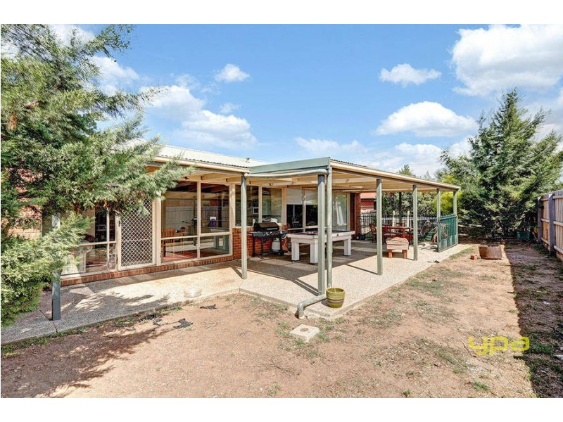 9 Beckford Close, Hoppers Crossing VIC 3029