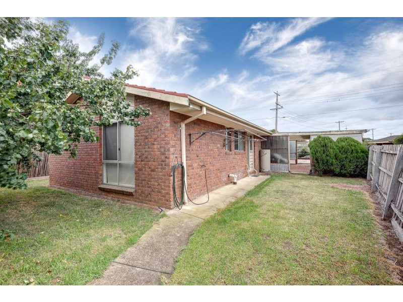 16 Argyle Crescent, Werribee VIC 3030