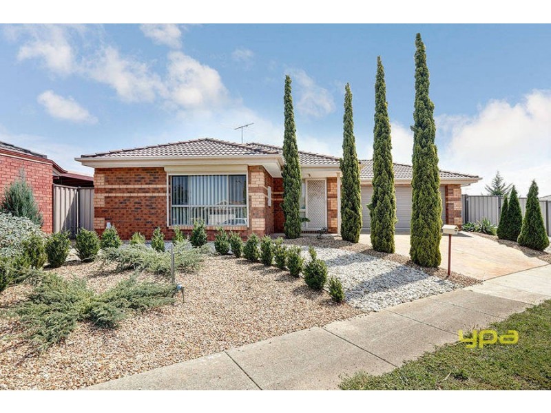 27 Hawthorn Drive, Hoppers Crossing VIC 3029