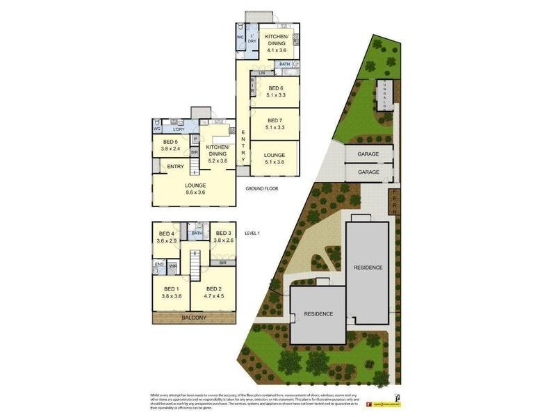 23 Beach Road, Werribee South VIC 3030