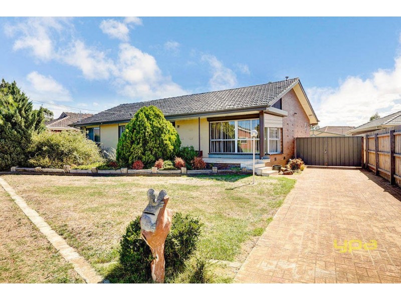 10 Moffatt Crescent, Hoppers Crossing VIC 3029