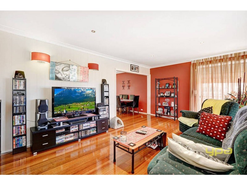 10 Moffatt Crescent, Hoppers Crossing VIC 3029