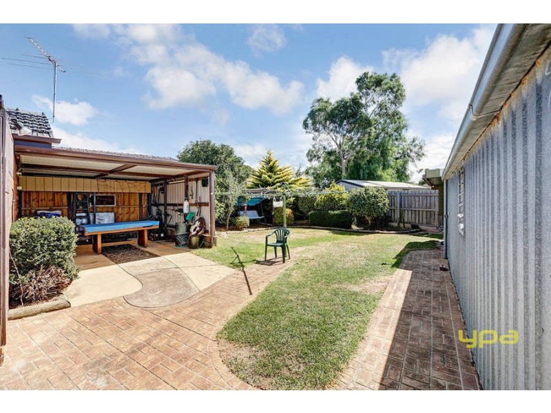10 Moffatt Crescent, Hoppers Crossing VIC 3029